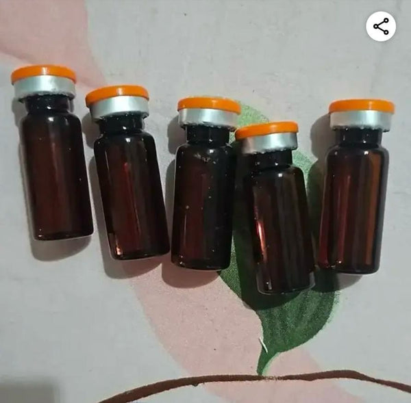 Body peel 7 ml
