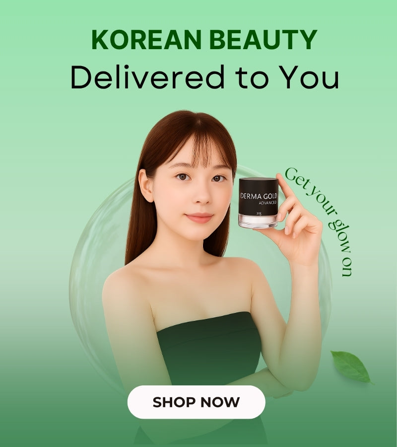Korean full kit