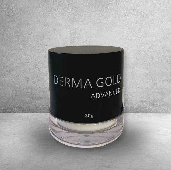 Derma gold night cream