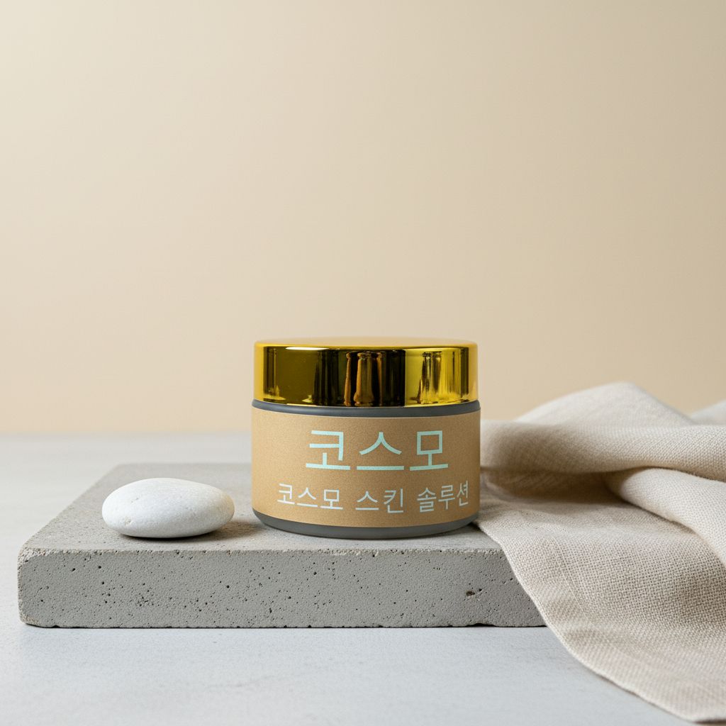 Korean spf 50+ (Day Cream)