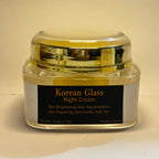 Celibrity Korean glass treatment kit
