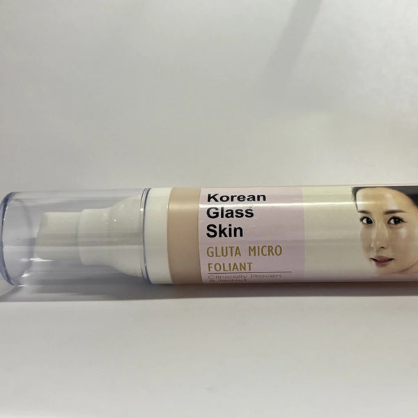 Korean Instant Brightening Sunscreen