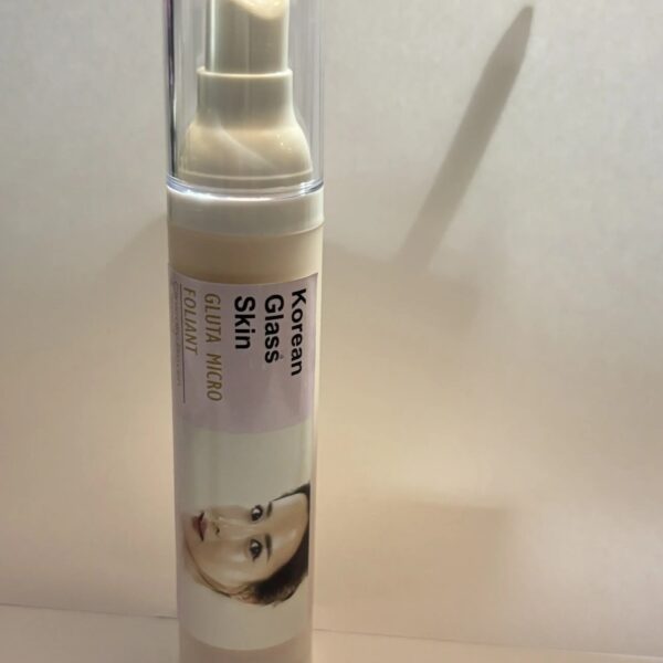 Korean Instant Brightening Sunscreen