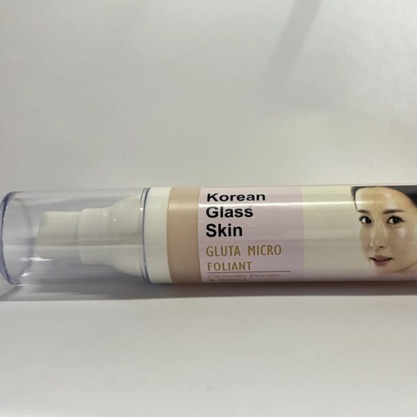 Korean Instant Brightening Sunscreen - Image 2
